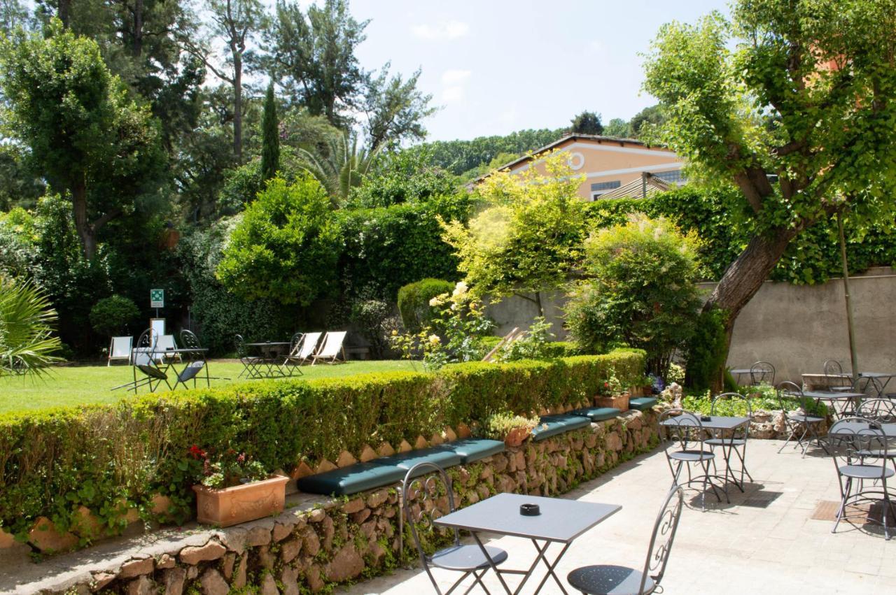 Villa Riari Garden — Photos 3